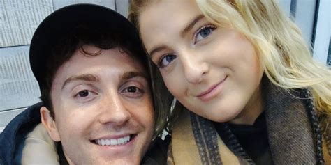 meghan trainor on why she isn t having sex with her husband while pregnant
