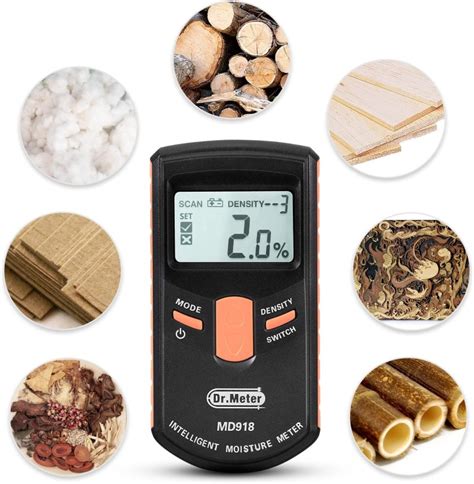 choosing   wood moisture meters