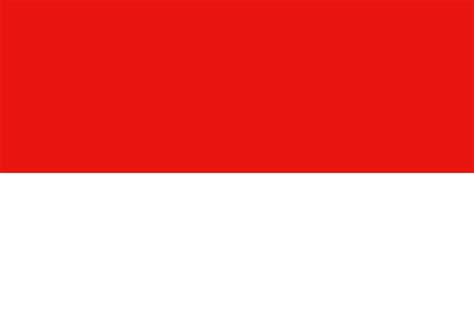 sejarah bendera indonesia merah putih   nusantara  xxx