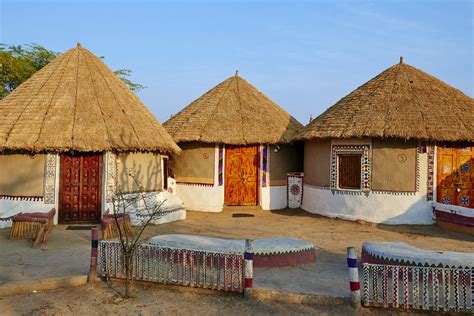 decouvrez les villages du gujarat grace  ce circuit specialiste des voyages en inde