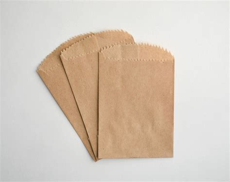 small paper bags brown paper bags kraft bags party favor bags craft bags gift bags mini