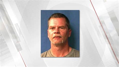 Convicted Claremore Man Charged For Failing To Register As