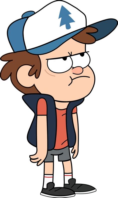 dipper       reaction picture