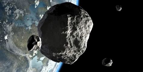 increasing number  close asteroids     record signs    days