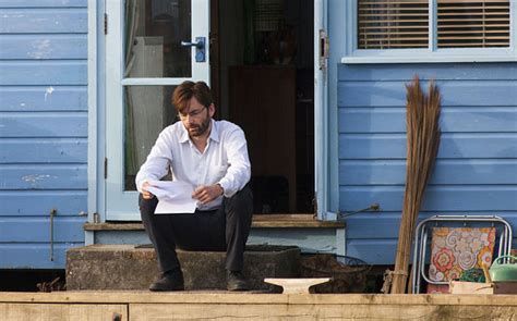 david tennant s broadchurch chalet goes up for sale