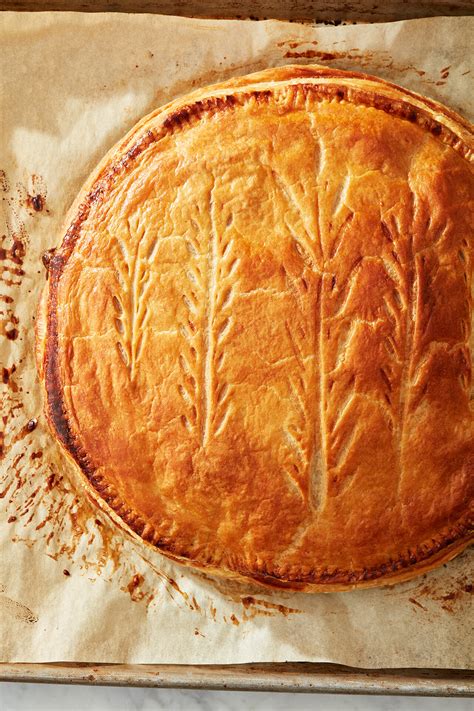 The Book On Pie — Erin Jeanne Mcdowell