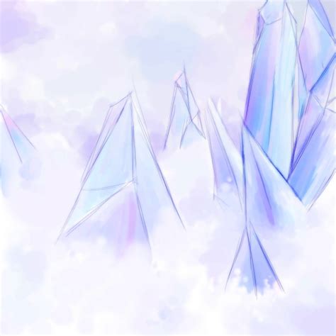 crystal kingdom  kenshinjennings fanart central