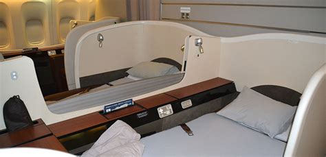 Japan Airlines 777 300er In First Class Review Reviews Blog