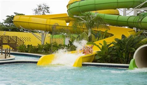 negril kool runnings water park located in negril and guaranteed to