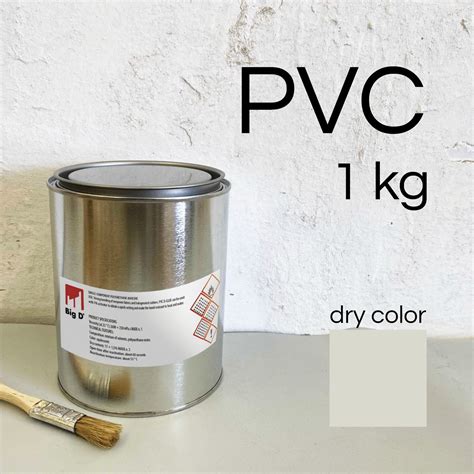 pvc glue  kg big
