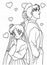Darien Couple Manga Chọn Bảng Raskrasil sketch template