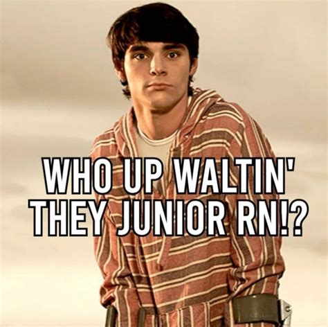 waltin  junior rn   wonking  willy rn