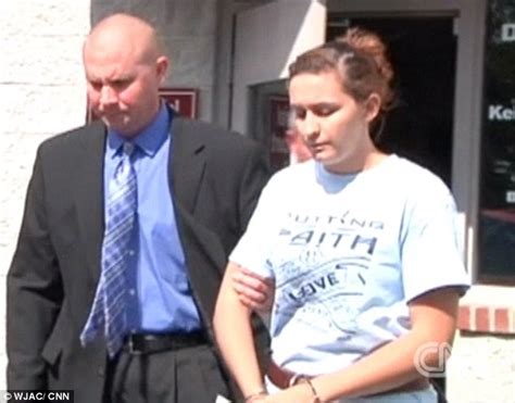 Pennsylvania Beauty Queen Jailed After Faking Cancer To Con Tens Of