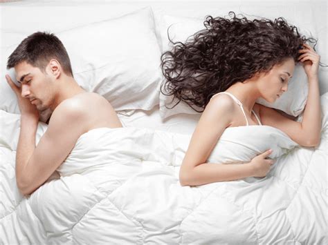 9 Sleeping Positions And What They Say About Your Love Life