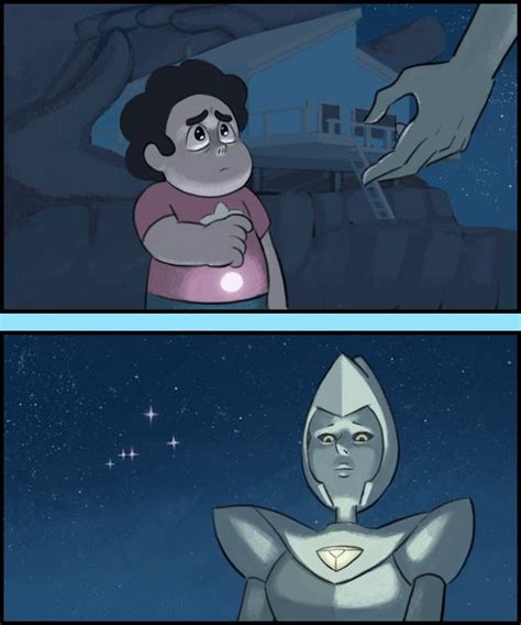 wait guys what if yellow diamond comes to earth because she thinks peridot is going to mess up