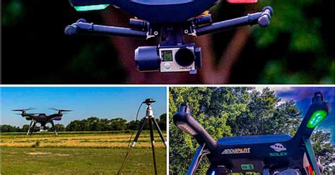 arducopter  resuscita il drone dr solo quadricottero news