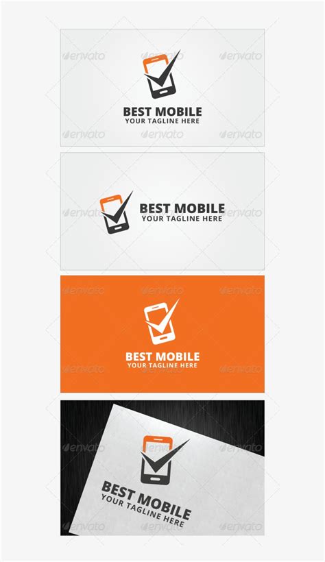 mobile logo template  mobile logo templatere