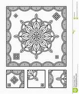 Coloring Puzzles Pages Printable Puzzle Jigsaw Library Clipart Circle Popular sketch template