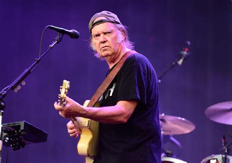 neil  young