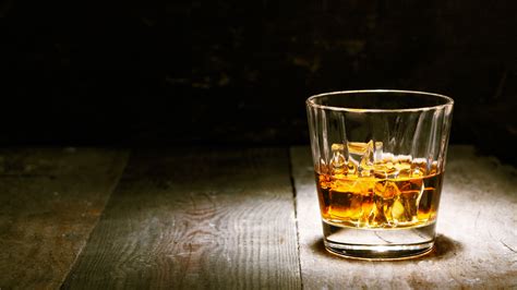 Jim Murray Names An American Bourbon The World S Best