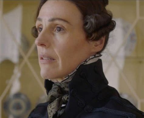 gentleman jack viewers outraged as period drama breaks the fourth wall tv and radio showbiz