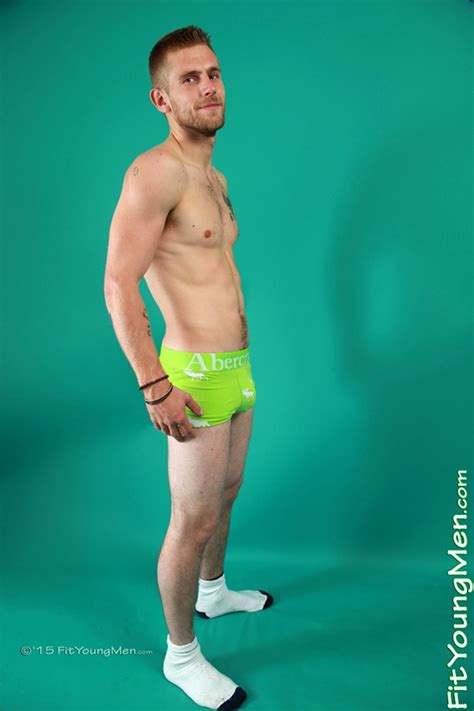 Sexy men of sports