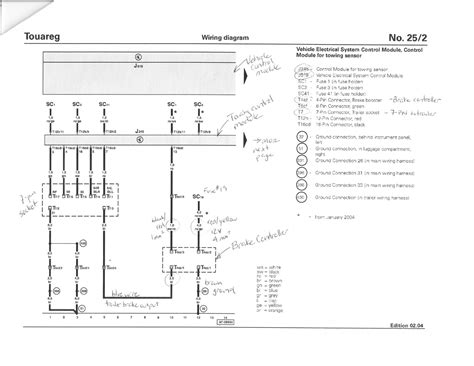 vw passat radio wiring diagram collection wiring collection