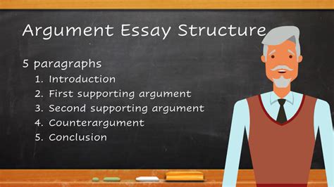 write  revise  argument essay virtual writing tutor blog