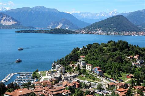lac majeur italie guide voyage