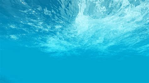 clear blue underwater sea water blue water   sea watermark