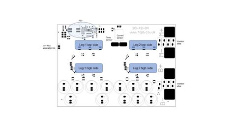 pro  layout diagrams qd electric motor control