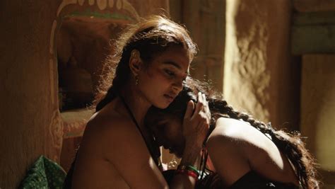 This Rebellious Movie Featuring Radhika Apte Shows Rural