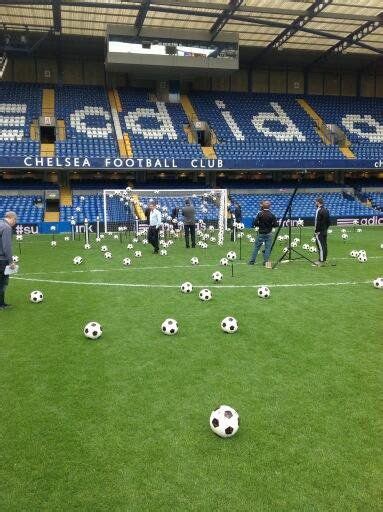 sam wallace  twitter stamford bridge soccer field stamford