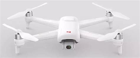 xiaomi fimi  review drone news  reviews