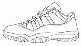 Coloring Pages Lebron Color Getcolorings Printable Print Shoes sketch template