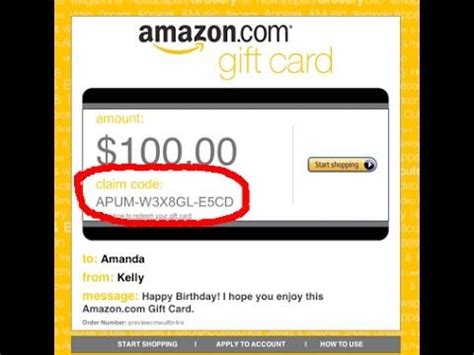 amazon gift card hack review   amazon gift card generator https