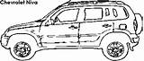 Duster Niva Vs Chevrolet Renault Compare sketch template