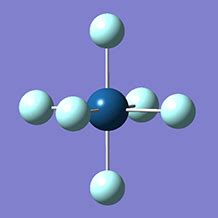 iridium hexafluoride exploring chemistry  edition