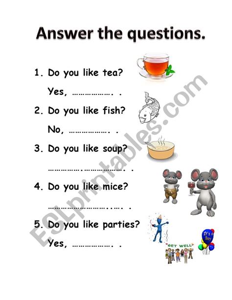 questions interactive  downloadable worksheet