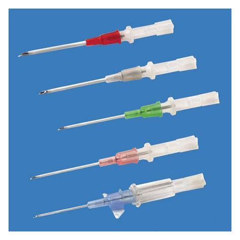 jelco intravenous catheter straight hub mecp