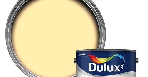 top  dulux yellow paint