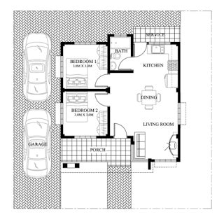 pin  philippine house designs  plans