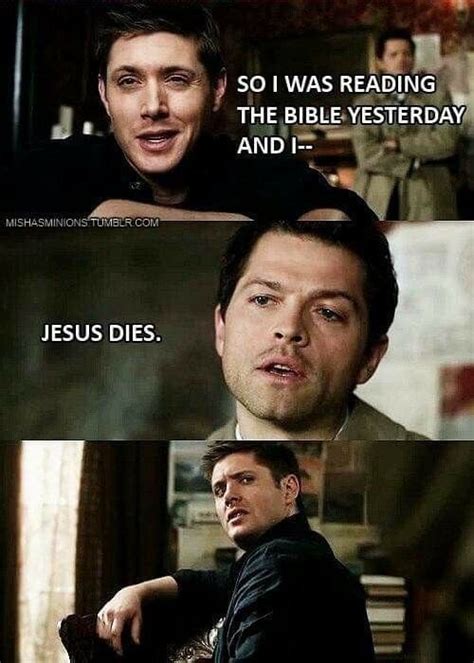 Pin By Jen Smith Batch On Supernatural Best Show Ever Supernatural