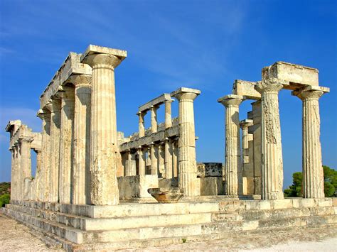 rondreis griekenland de mooiste rondreizen wiki vakantie