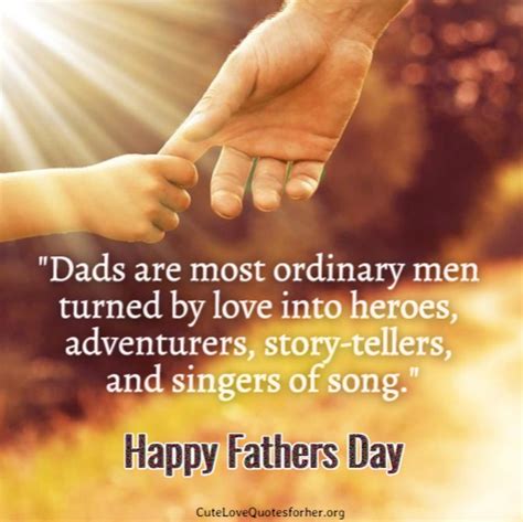 25 Best Happy Father’s Day 2017 Poems And Quotes That Make Him Emotional