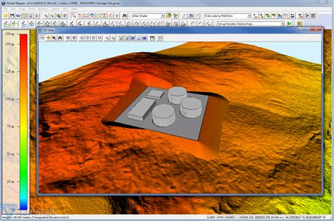 global mapper indir cografi veri yoenetimi programi tamindir