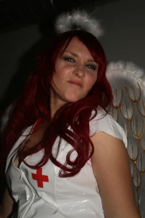 Angel Nurse Stock By Stockoflene On Deviantart