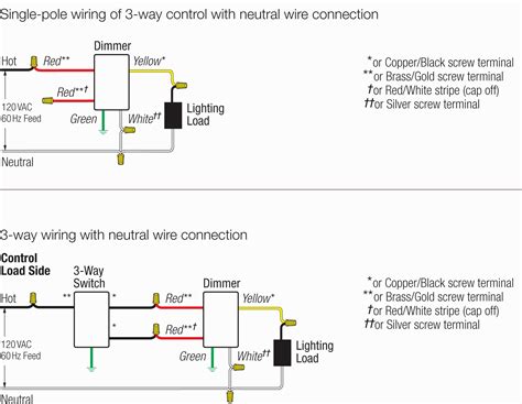 lutron elv dimmer wiring diagram inspireops