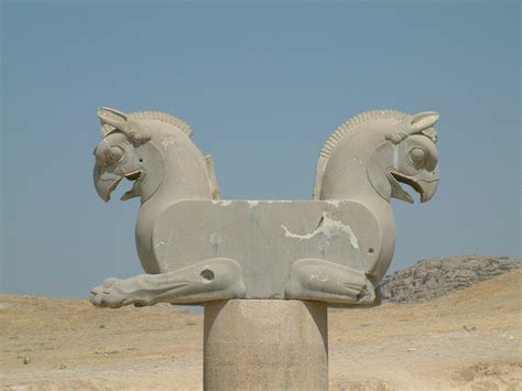 عکسهای تخت جمشید بنای تاریخی و بی نظیر ایرانی