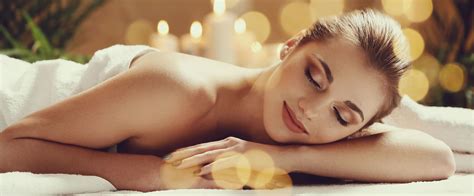 luxury beauty salon spa